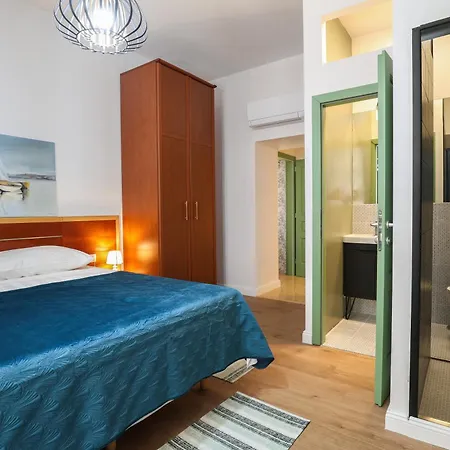 Kastel Old Town * Пула