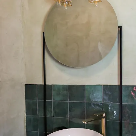 Kastel Old Town Apartment *