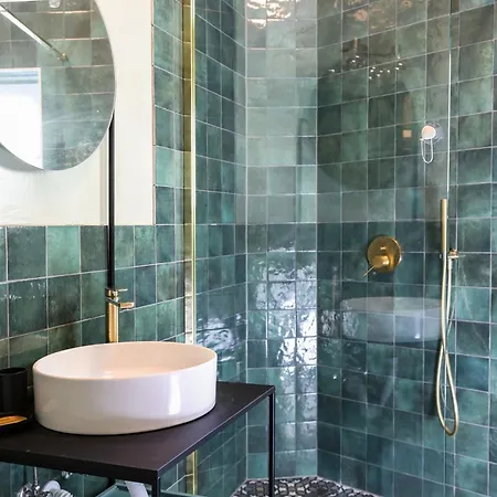 Daire Kastel Old Town