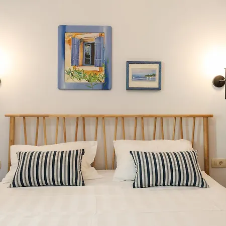 Kastel Old Town Apartment Pula