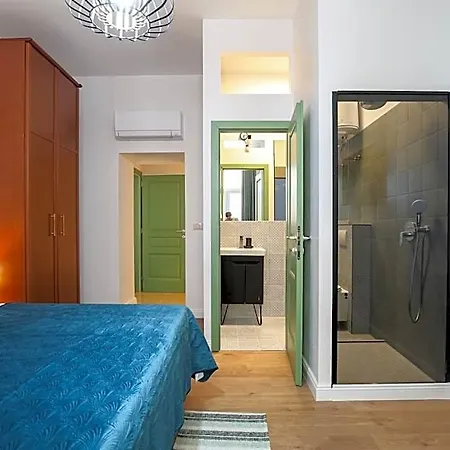Apartment Kastel Old Town