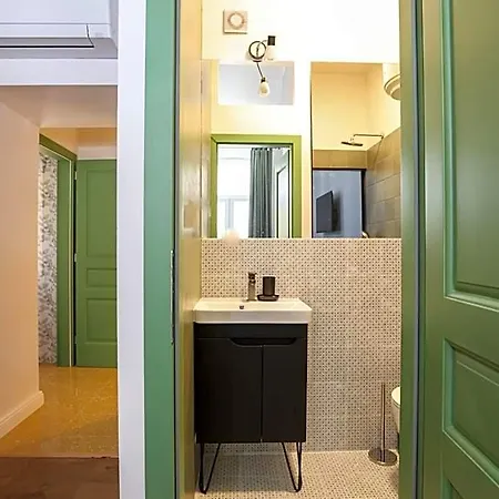Apartment Kastel Old Town