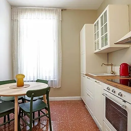Kastel Old Town Apartment *