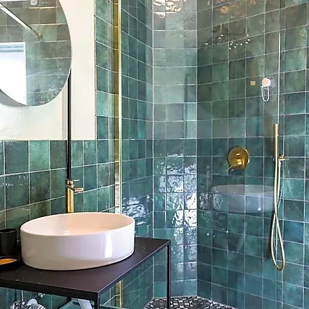 Kastel Old Town Apartment Pula
