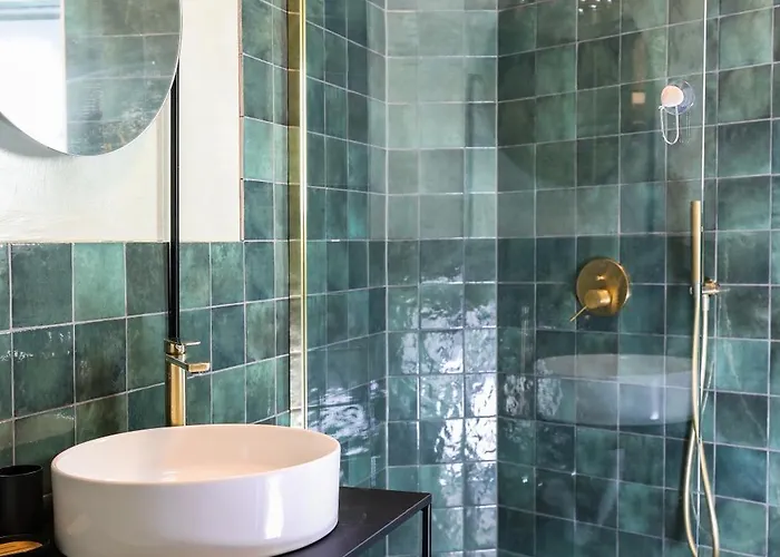 Apartment Kastel Old Town