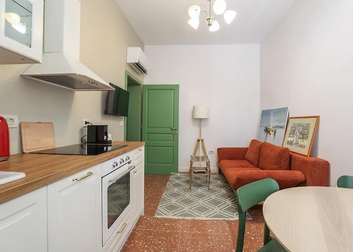 Kastel Old Town Pula