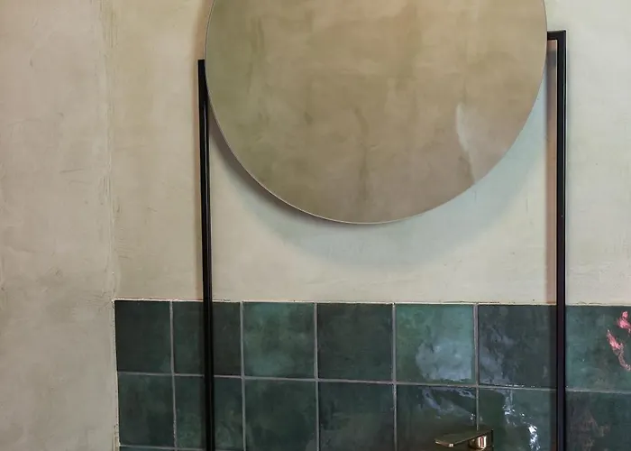 Kastel Old Town Apartment *