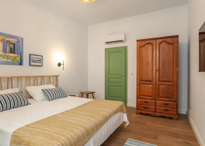 Kastel Old Town Apartment