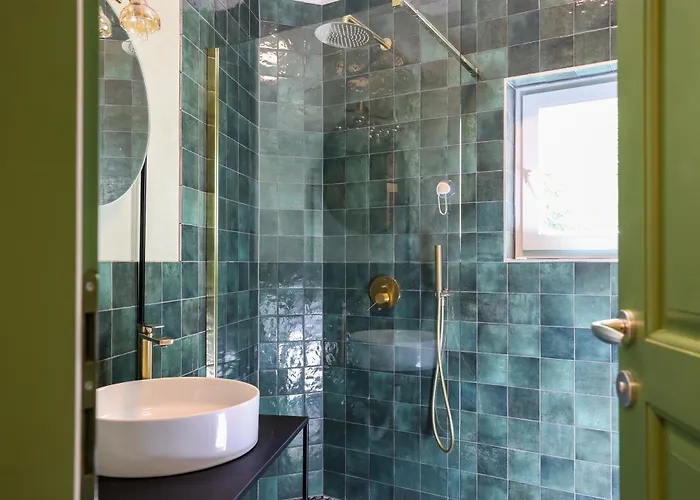Appartement Kastel Old Town Pula