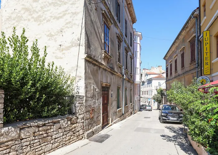 Apartment Kastel Old Town